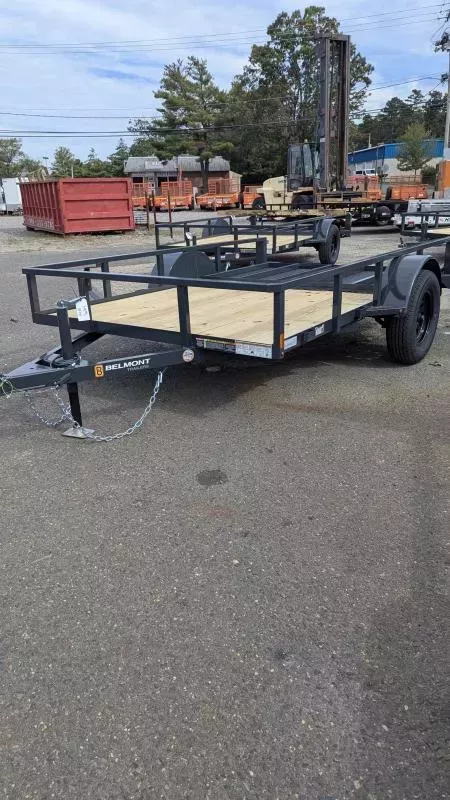 new Utility Trailers Belmont Other for sale, in Toms River, NJ Thumbnail 2