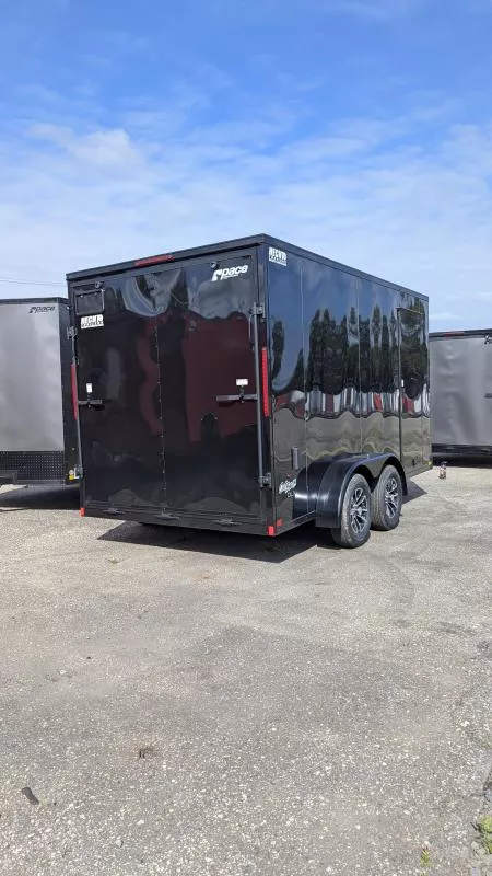 new Cargo (Enclosed) Trailers Pace American Other for sale, in Toms River, NJ Thumbnail 2