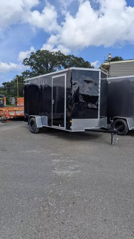 new Cargo (Enclosed) Trailers Wells Cargo Other for sale, in Toms River, NJ Thumbnail 2