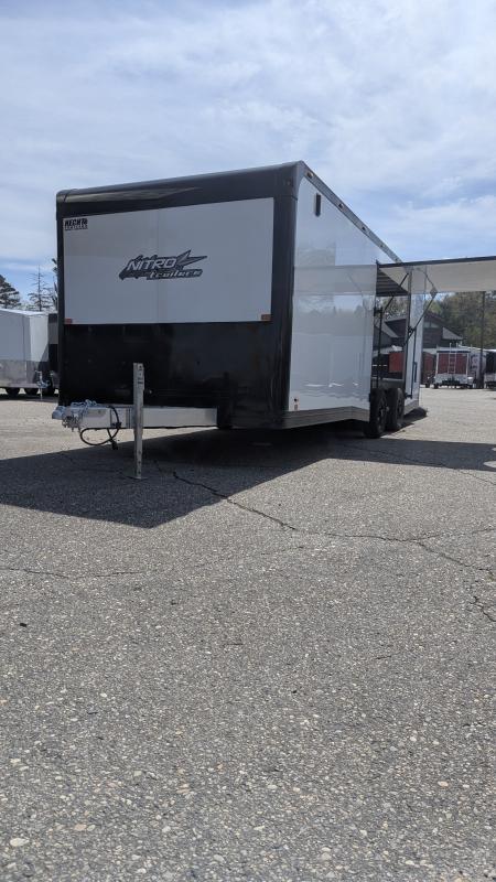new Car Haulers / Racing Trailers Nitro Other for sale, in Toms River, NJ Thumbnail 3