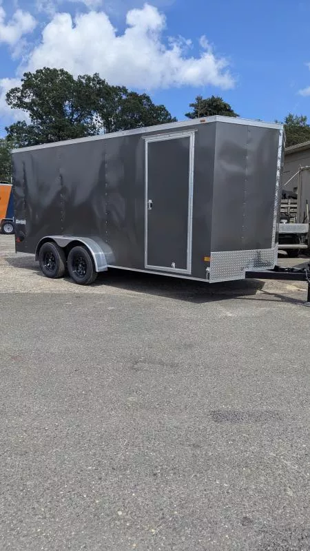 new Cargo (Enclosed) Trailers Haulmark Passport for sale, in Toms River, NJ Thumbnail 2