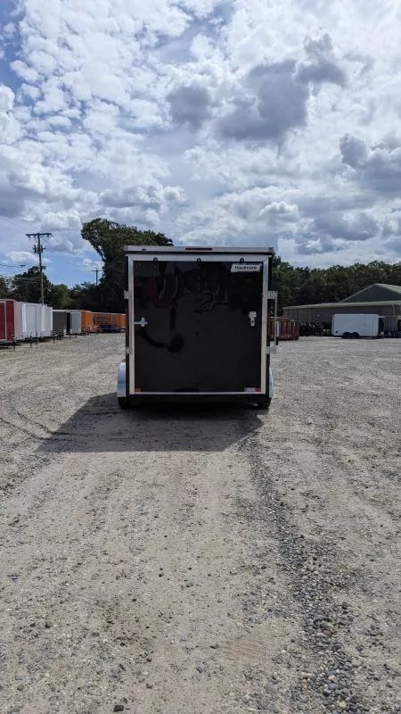 new Cargo (Enclosed) Trailers Haulmark Passport for sale, in Toms River, NJ Thumbnail 3