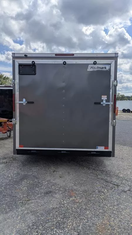 new Cargo (Enclosed) Trailers Haulmark Passport for sale, in Toms River, NJ Thumbnail 6