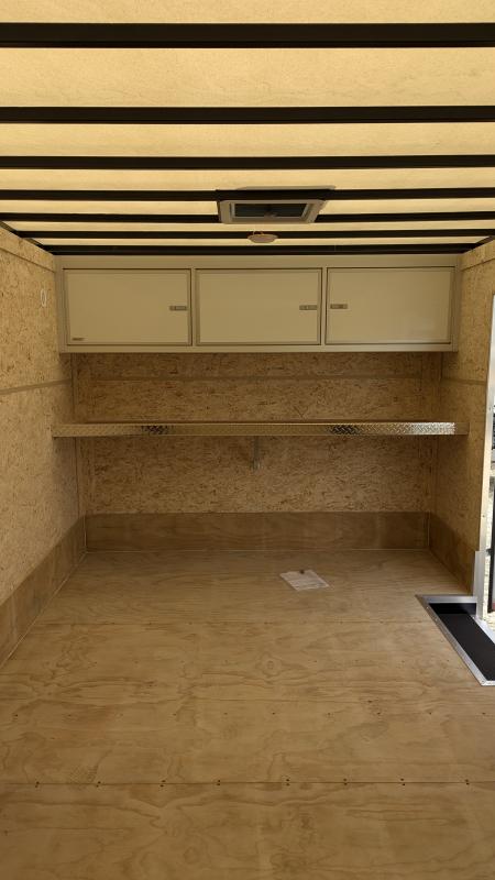 new Cargo (Enclosed) Trailers Bravo Trailers Other for sale, in Toms River, NJ Thumbnail 9