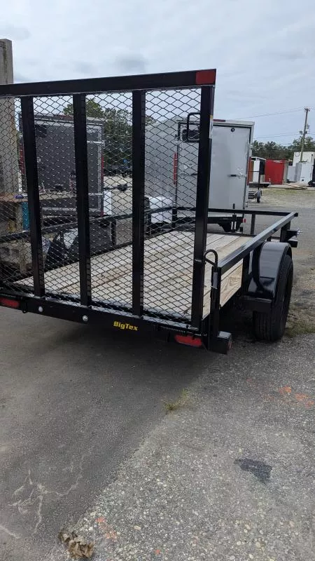 new Utility Trailers Big Tex Trailers Other for sale, in Toms River, NJ Thumbnail 3