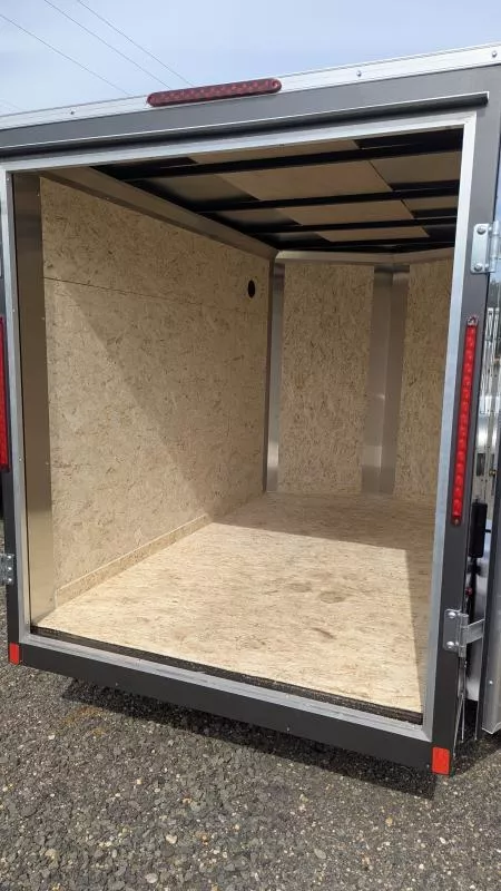 new Cargo (Enclosed) Trailers Pace American Other for sale, in Toms River, NJ Thumbnail 7