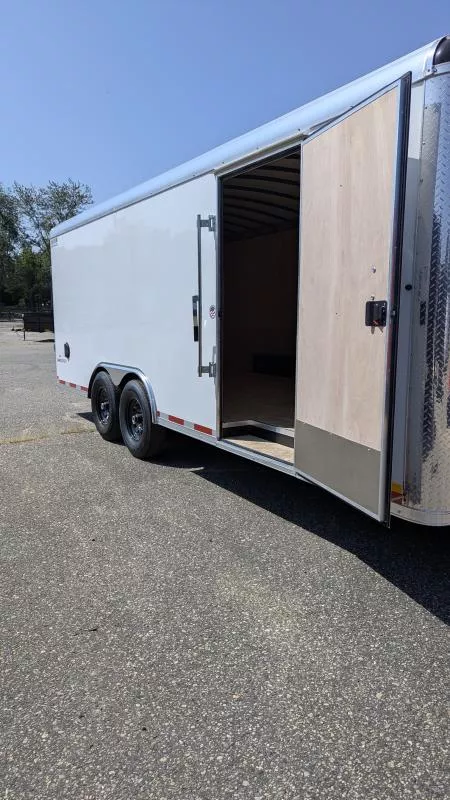 new Cargo (Enclosed) Trailers Pace American Other for sale, in Toms River, NJ Thumbnail 3