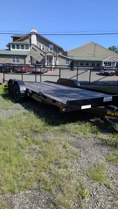 new Car Haulers / Racing Trailers Big Tex Trailers Other for sale, in Toms River, NJ Thumbnail 2