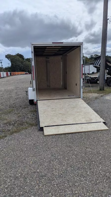 new Cargo (Enclosed) Trailers Pace American Other for sale, in Toms River, NJ Thumbnail 3