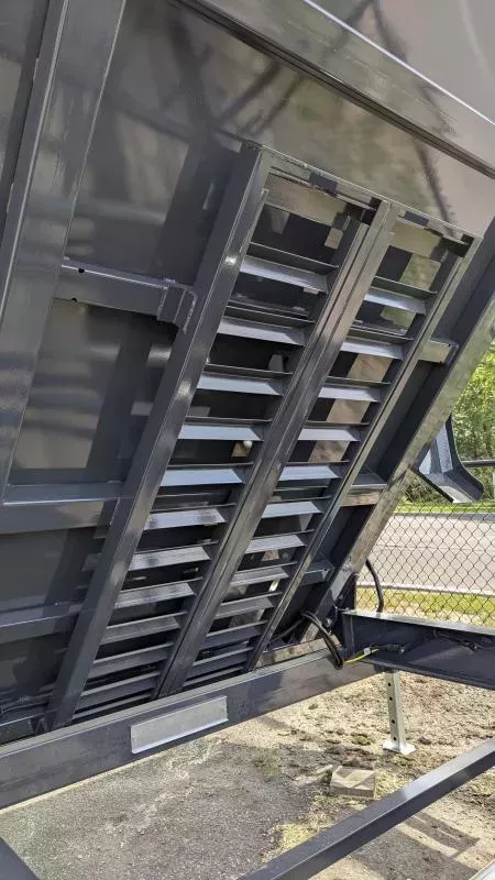 new Dump Trailers Belmont Other for sale, in Toms River, NJ Thumbnail 8
