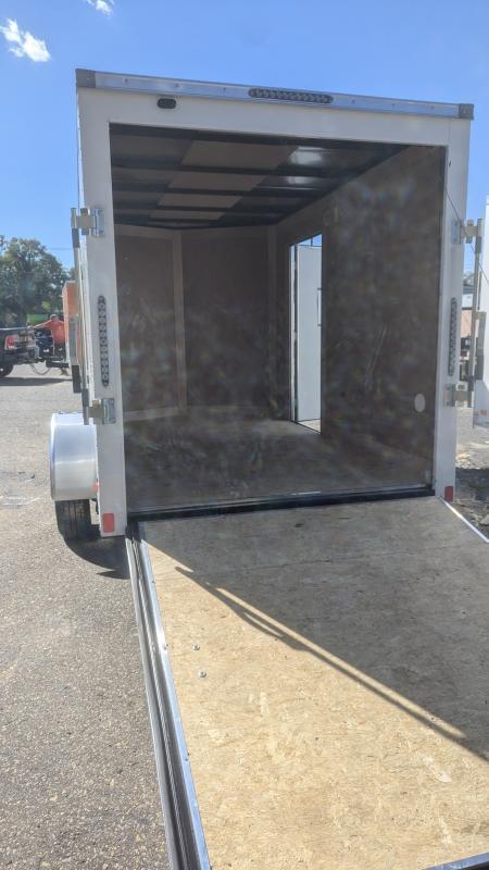new Cargo (Enclosed) Trailers Hero Trailers  for sale, in Toms River, NJ Thumbnail 5