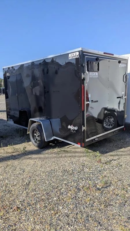 new Cargo (Enclosed) Trailers Pace American Other for sale, in Toms River, NJ Thumbnail 2