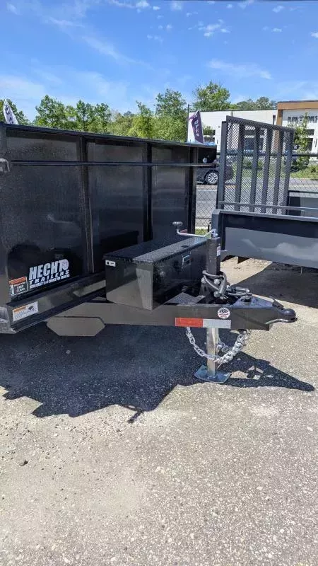 new Dump Trailers H and H Trailer Other for sale, in Toms River, NJ Thumbnail 2