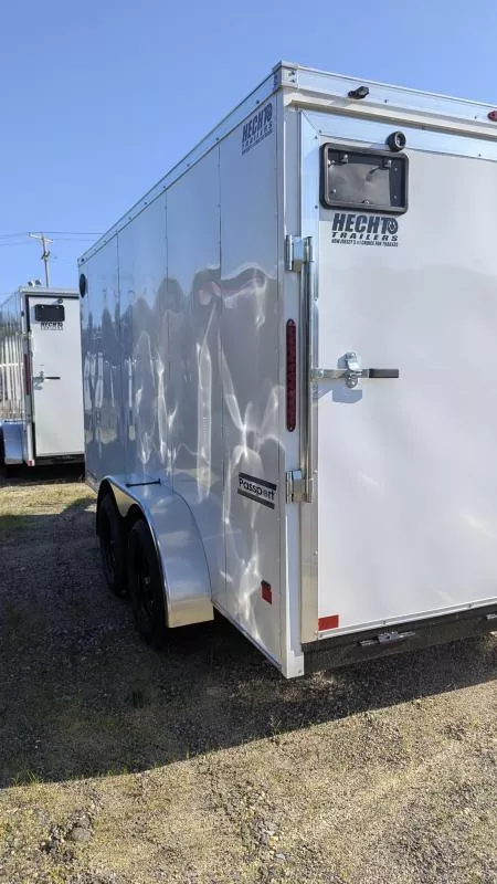 new Cargo (Enclosed) Trailers Haulmark Passport for sale, in Toms River, NJ Thumbnail 3