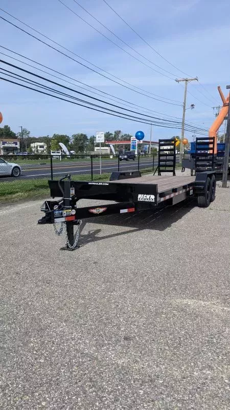 new Equipment / Flatbed Trailers H and H Trailer Other for sale, in Toms River, NJ Thumbnail 8