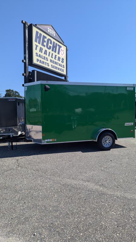 new Cargo (Enclosed) Trailers Haulmark Other for sale, in Toms River, NJ Thumbnail 2