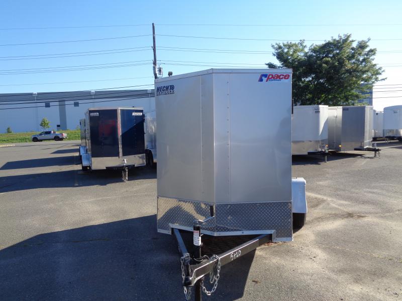 new Cargo (Enclosed) Trailers Pace American Other for sale, in Mount Holly, NJ Thumbnail 5