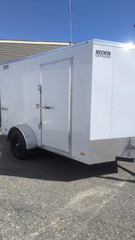 new Cargo (Enclosed) Trailers Hero Trailers  for sale, in Toms River, NJ Thumbnail 3
