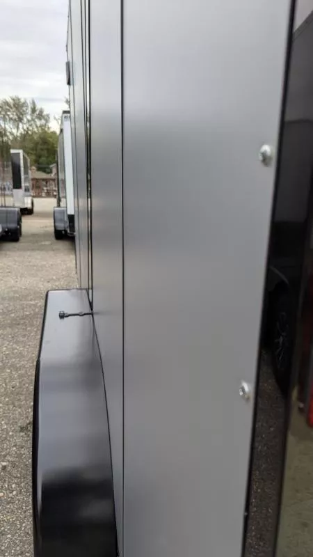 new Cargo (Enclosed) Trailers Pace American  for sale, in Toms River, NJ Thumbnail 4