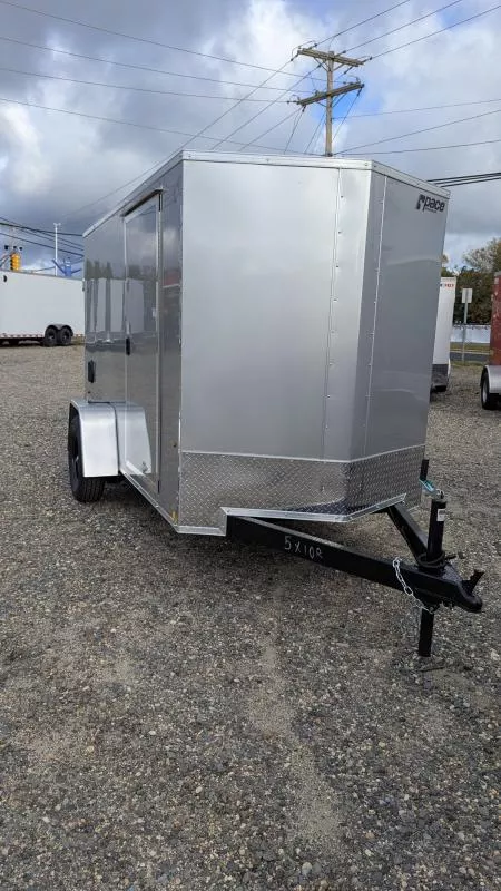 new Cargo (Enclosed) Trailers Pace American Other for sale, in Toms River, NJ Thumbnail 2