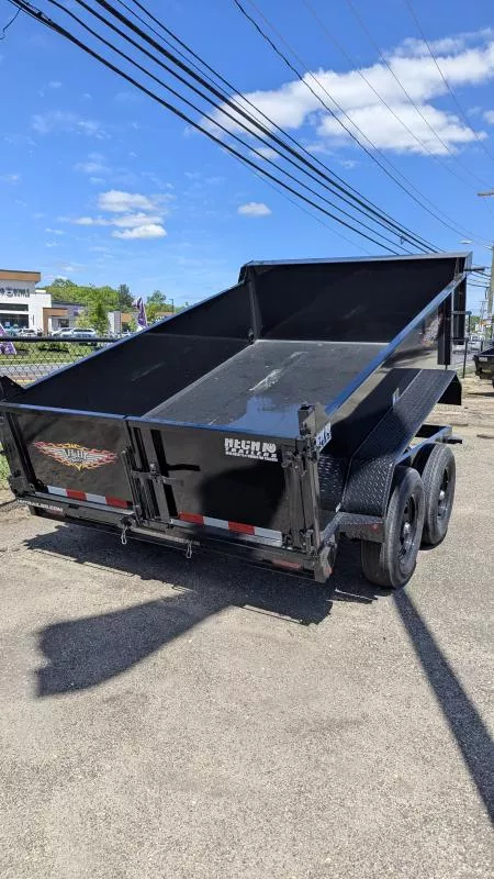 new Dump Trailers H and H Trailer Other for sale, in Toms River, NJ Thumbnail 3