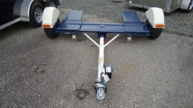 2023 Master Tow Model 80THDEBLA Tow Dolly