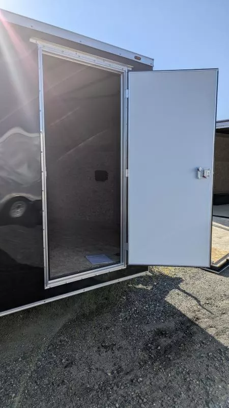 new Cargo (Enclosed) Trailers Haulmark Other for sale, in Toms River, NJ Thumbnail 2