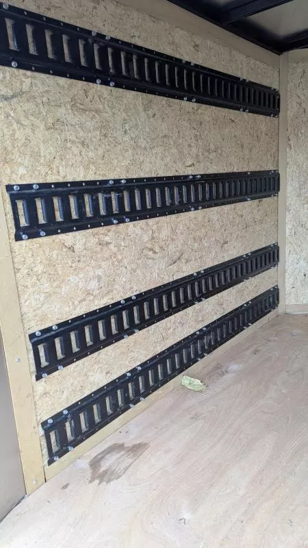 used Cargo (Enclosed) Trailers Pace American Other for sale, in Toms River, NJ Thumbnail 4