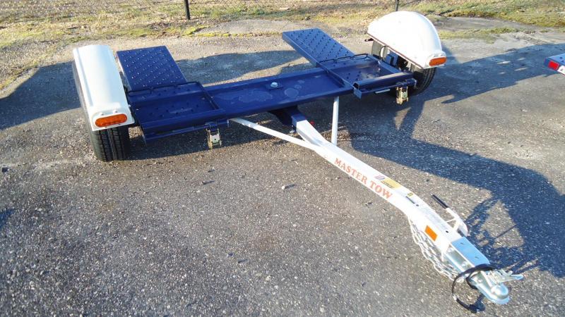 2021 Master Tow TD 80THDLR NO BRAKES Tow Dolly 2021 Master Tow TD 80THDLR NO BRAKES Tow Dolly