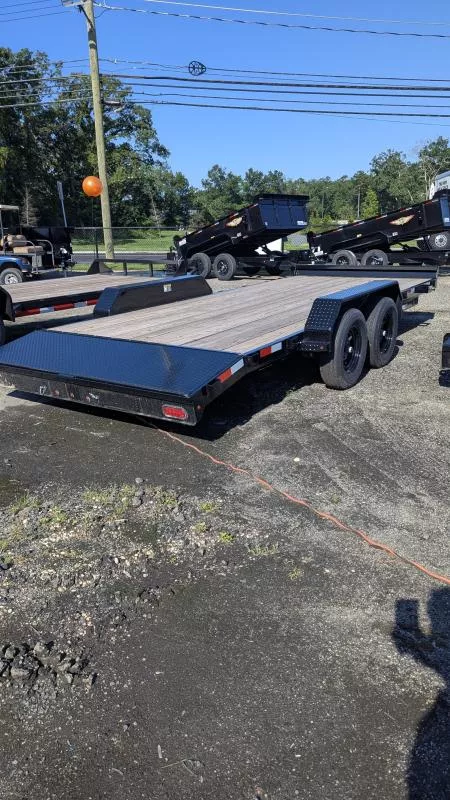 new Car Haulers / Racing Trailers H and H Trailer Other for sale, in Toms River, NJ Thumbnail 3