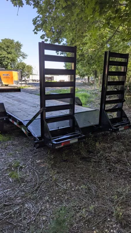 new Equipment / Flatbed Trailers H and H Trailer Other for sale, in Toms River, NJ Thumbnail 3