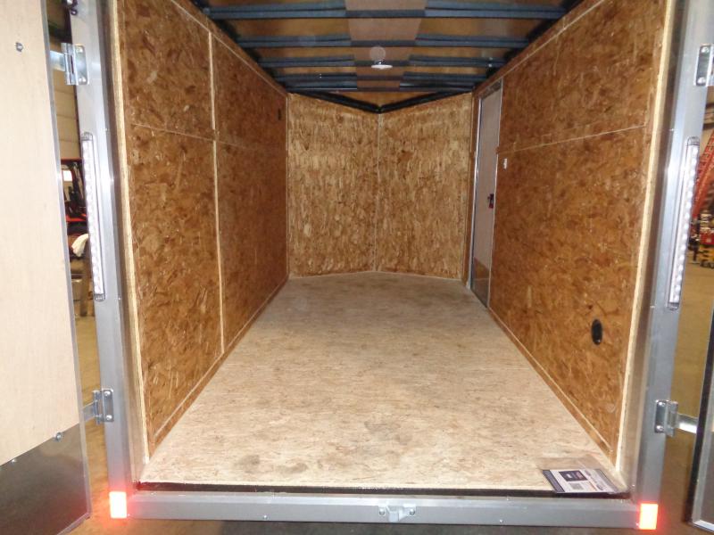 new Cargo (Enclosed) Trailers Pace American Other for sale, in Mount Holly, NJ Thumbnail 3