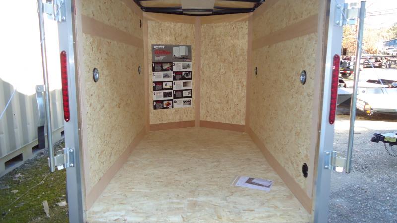 2024 Haulmark