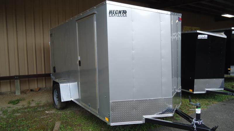 2023 Pace American PSCAA6.0X12SI2FC (OB6X12SI2) Cargo / Enclosed Trailer