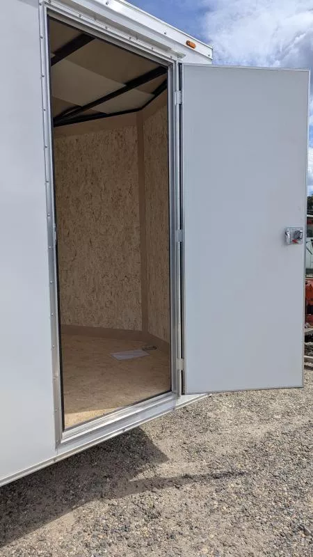 new Cargo (Enclosed) Trailers Haulmark Passport for sale, in Toms River, NJ Thumbnail 6