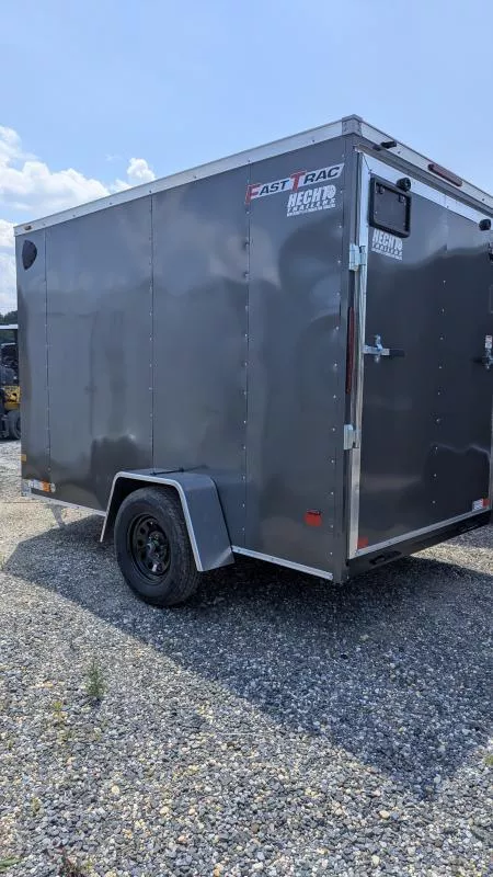 new Cargo (Enclosed) Trailers Wells Cargo Other for sale, in Toms River, NJ Thumbnail 2