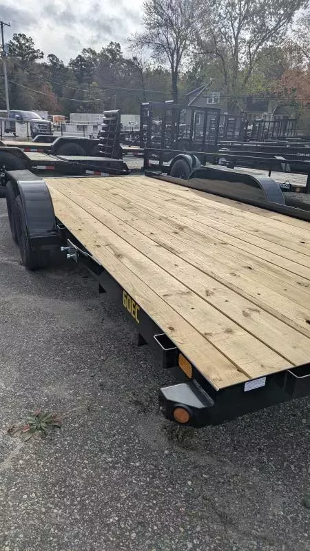 new Car Haulers / Racing Trailers Big Tex Trailers Other for sale, in Toms River, NJ Thumbnail 3