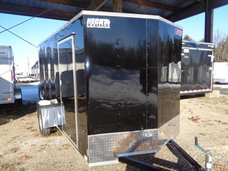 2024 Pace American PSCAA6.0X12SI2FC (OB6X12SI2) Other Cargo / Enclosed