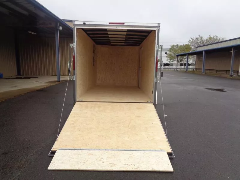 new Cargo (Enclosed) Trailers Haulmark Passport for sale, in Mount Holly, NJ Thumbnail 5