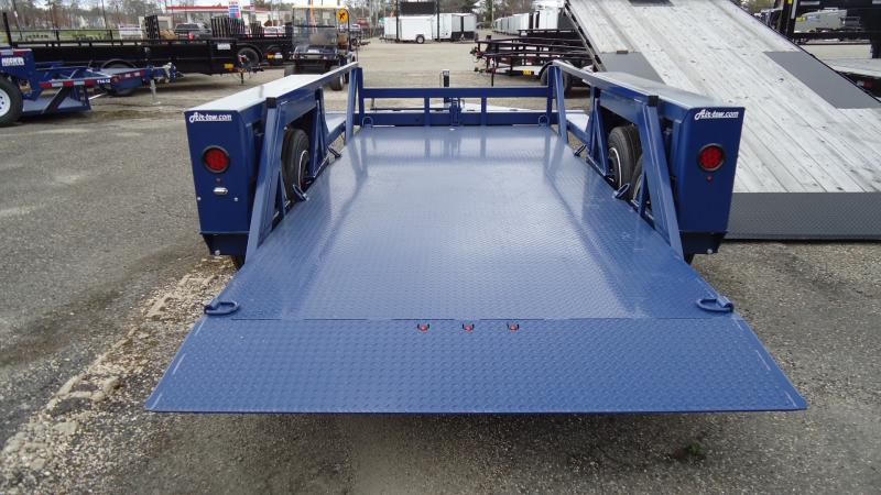 new Equipment / Flatbed Trailers Air Tow Other for sale, in Toms River, NJ Thumbnail 2