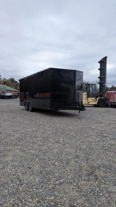 new Car Haulers / Racing Trailers Pace American Other for sale, in Toms River, NJ Thumbnail 3