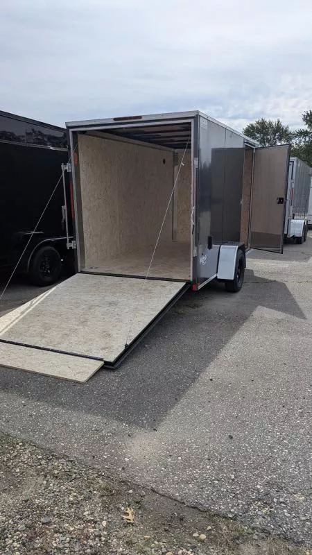 new Cargo (Enclosed) Trailers Pace American Other for sale, in Toms River, NJ Thumbnail 4