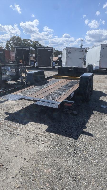used Tilt Trailers BWISE Other for sale, in Toms River, NJ Thumbnail 3