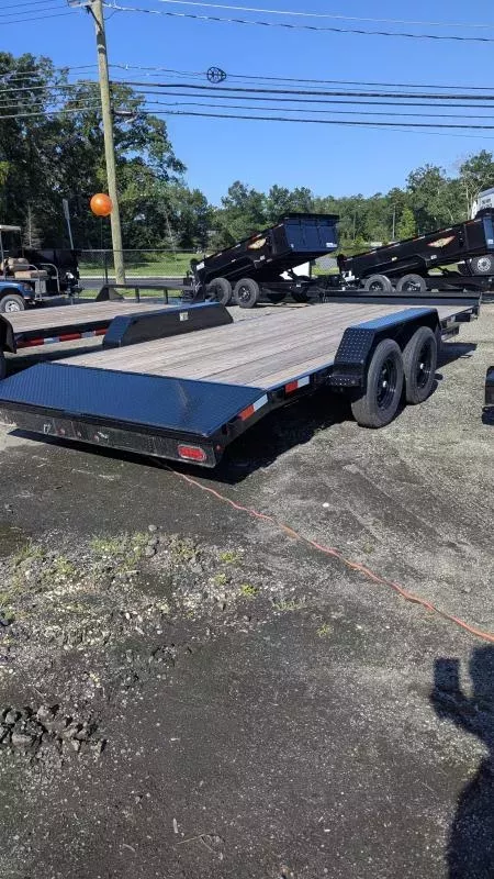 new Car Haulers / Racing Trailers H and H Trailer Other for sale, in Toms River, NJ Thumbnail 3