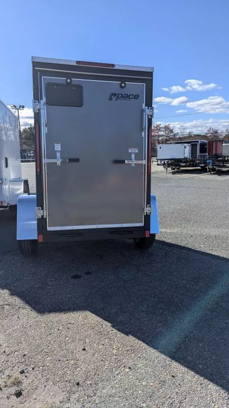 new Cargo (Enclosed) Trailers Pace American Other for sale, in Toms River, NJ Thumbnail 3