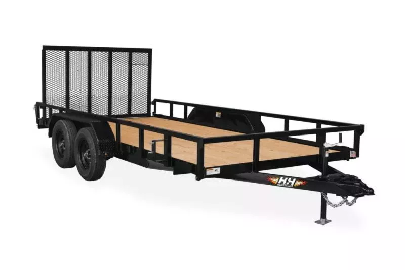 new Utility Trailers H and H Trailer Other for sale, in Toms River, NJ Thumbnail 10