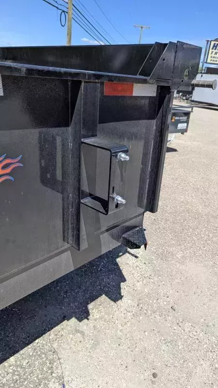 new Dump Trailers H and H Trailer Other for sale, in Toms River, NJ Thumbnail 3