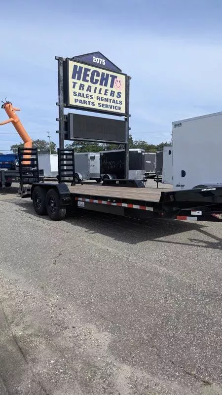 new Equipment / Flatbed Trailers H and H Trailer Other for sale, in Toms River, NJ Thumbnail 2