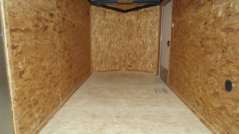 new Cargo (Enclosed) Trailers Pace American Other for sale, in Toms River, NJ Thumbnail 3