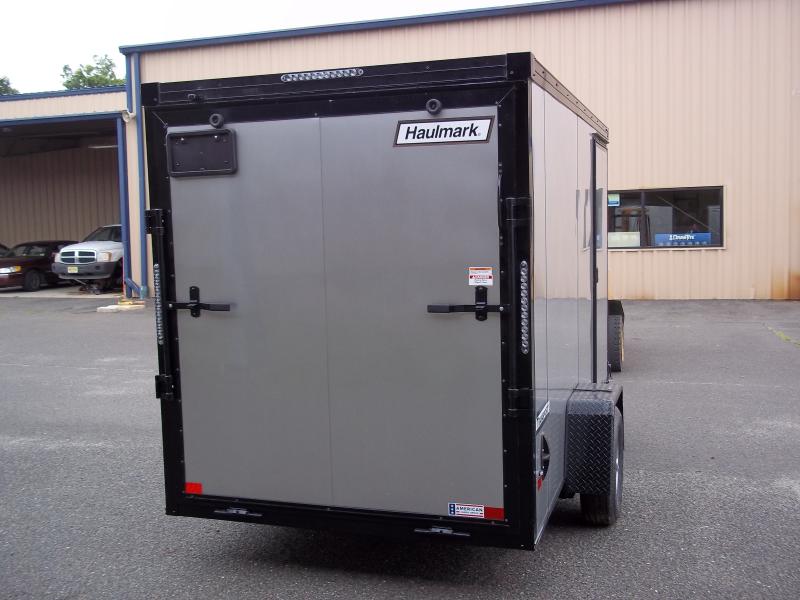 2022 Haulmark